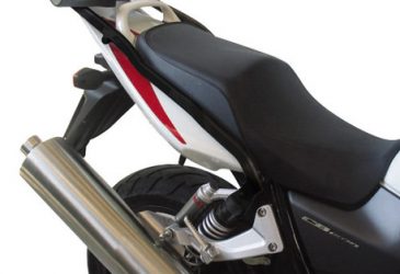 HONDA CB1300 SIDOSTAG MONORACK GIVI