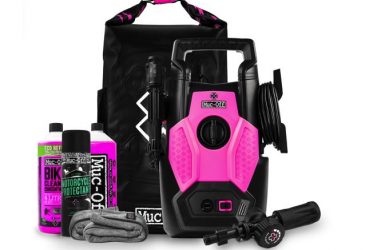 Högtryckstvätt Muc-Off