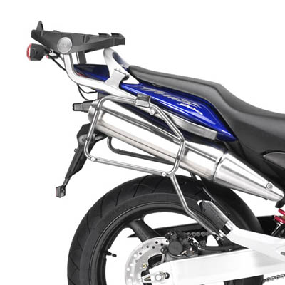 sidoväskhållare honda hornet