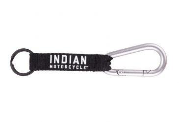 Indian carbin nyckelring