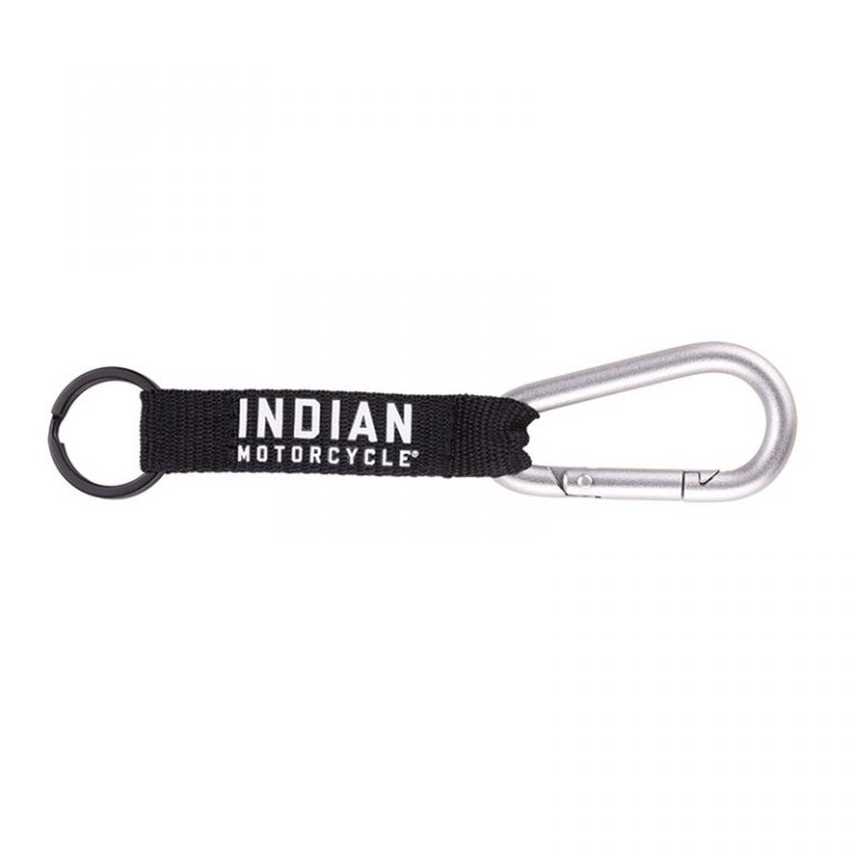Indian carbin nyckelring