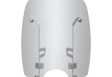 tonad ruta med quick release