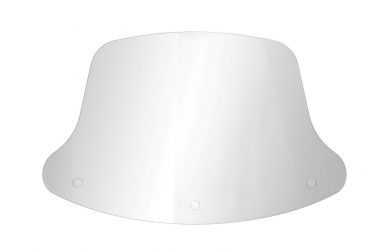 hög vindrunta till quick release fairing