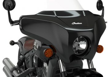 quick release fairing