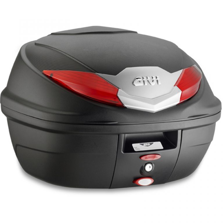 givi toppbox monolock 36 liter