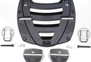 Givi M3 Monokey Fästplatta