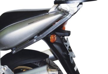 sidostag givi fästsystem ducati