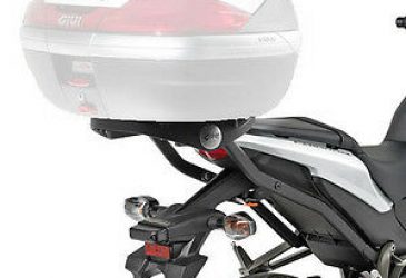 Givi Aprilia Mana 850 Fästsystem topbox