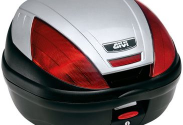 givi monolock toppbox reflexer mc