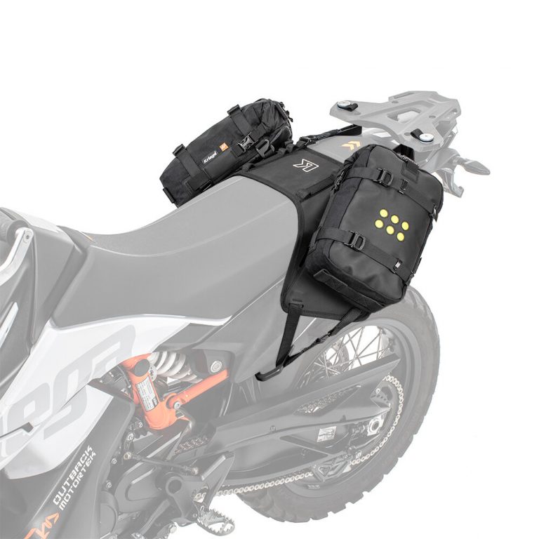 KTM 790 Kriega Os-Base