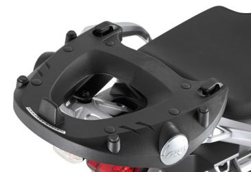 givi toppbox pakethållare