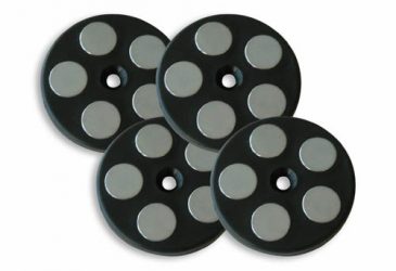 KIT MAGNETER GIVI TANKVÄSKOR