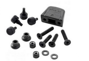 e115f givi detaljkit monorack gummidämpare skruv