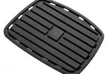 E70 Givi bagageplatta