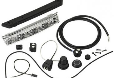 bromsljus sladdar toppbox givi