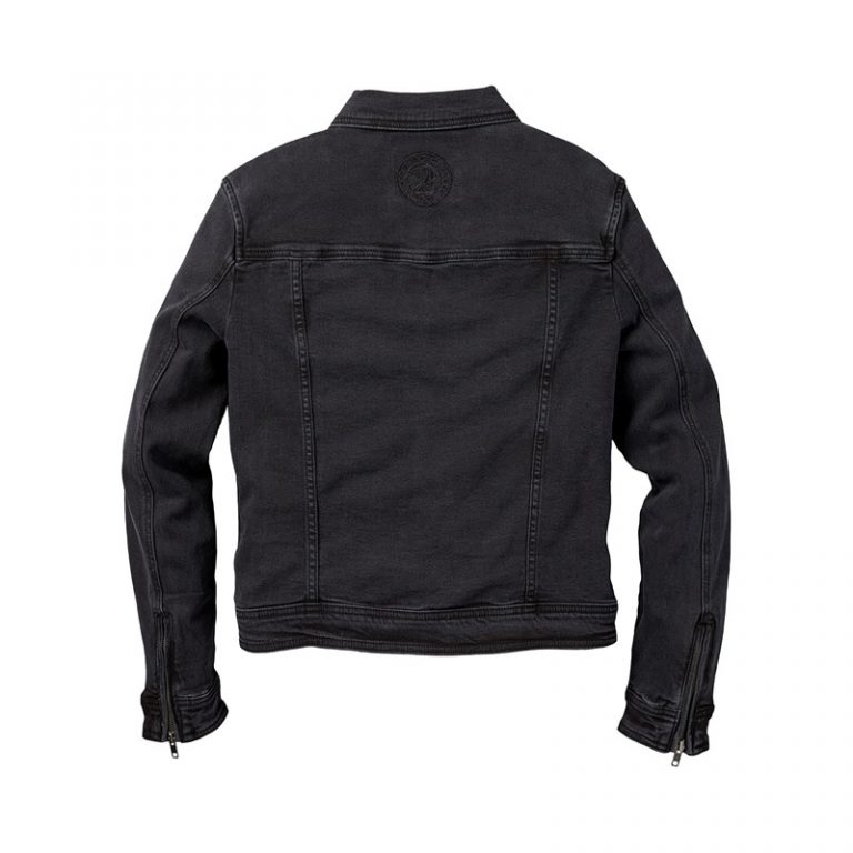 Indian dam jacka lana jeans