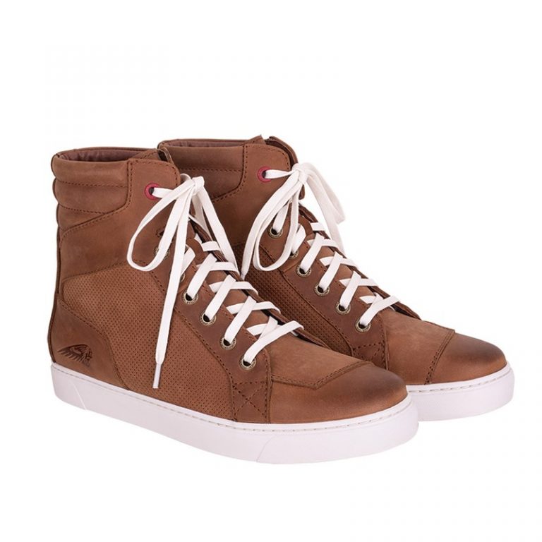 indian boyd leather sneakers