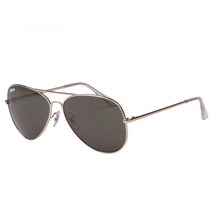 Indian Aviator gold sunglasses