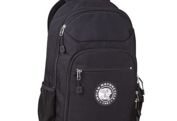 Indian performance backpack