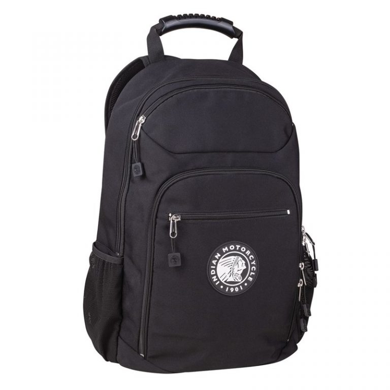 Indian performance backpack