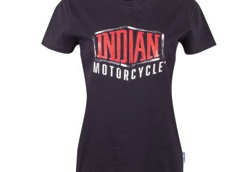 Indian women`s rock tee