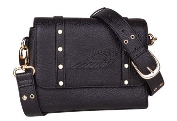 Indian dam handväska