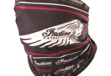 Indian Headdress Necktube