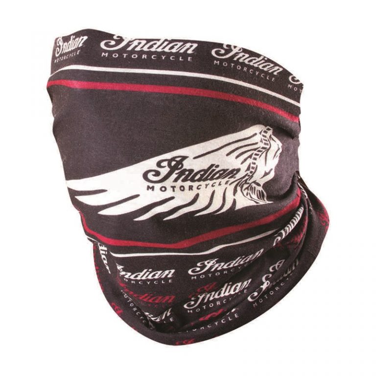 Indian Headdress Necktube