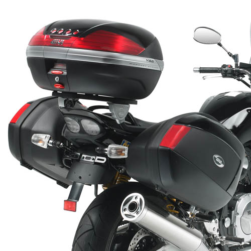 Givi 361F Sidostag Monorack Givi Yamaha XJR 1300
