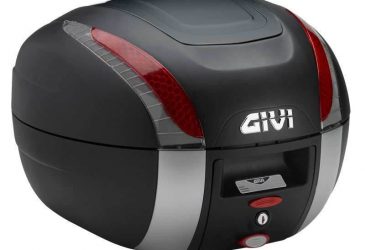 toppbox packväska givi