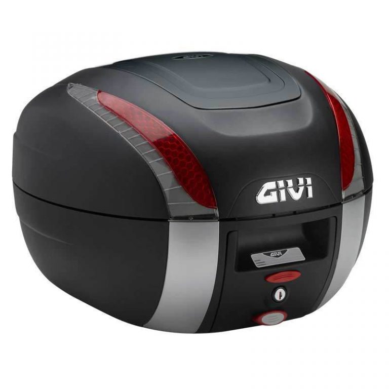 toppbox packväska givi
