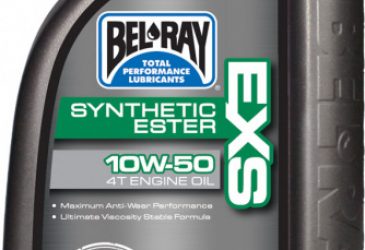 Olja Bel-Ray EXS 1 liter