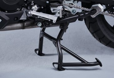 Centralstöd Suzuki DL1050 V-Strom