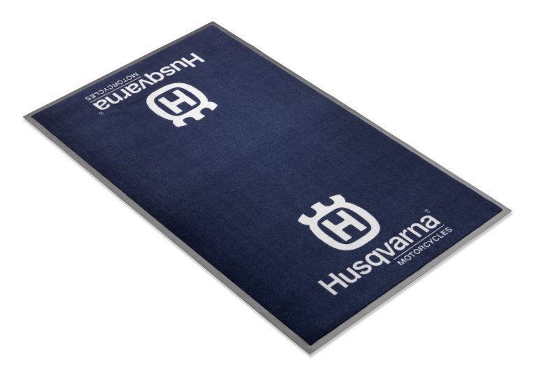 Husqvarna Service pit mat Depå matta