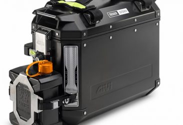 dunkhållare givi