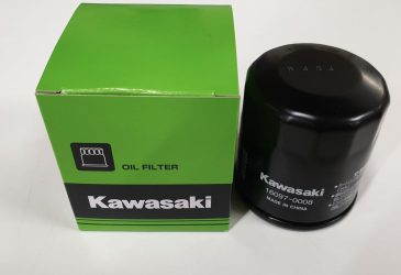 Oljefilter Kawasaki