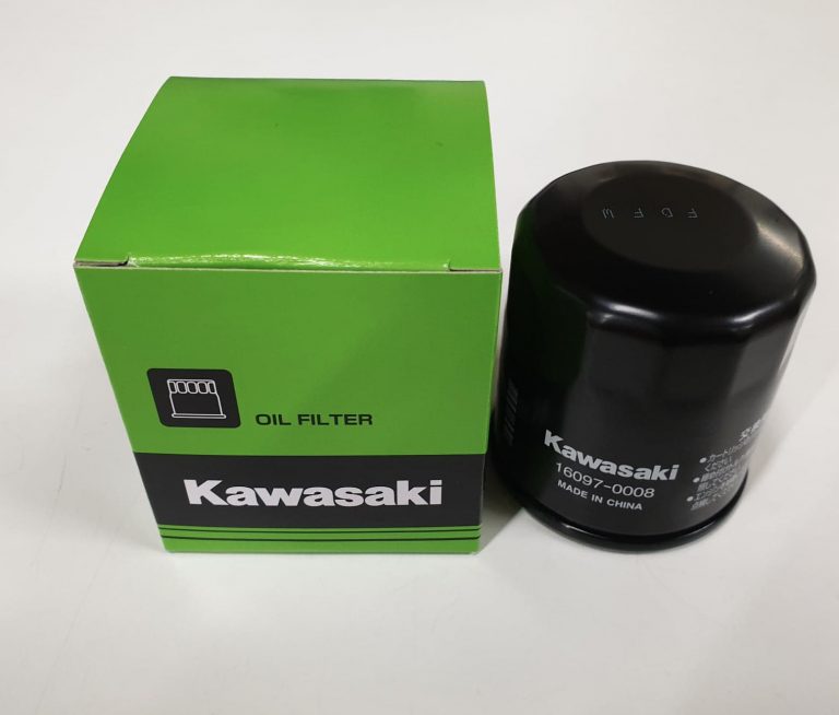 Oljefilter Kawasaki