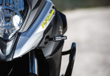 LED-Blinkers Suzuki DL1000 V-Strom 2017-2019