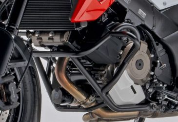 Suzuki Motorbåge Typ A Suzuki DL1050