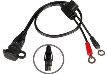 optimate kabel laddkabel adapter