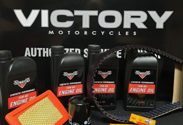 Servivekit Victory Octane Diamant