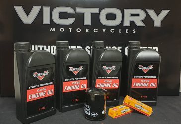 Victory_Servicekit Silver