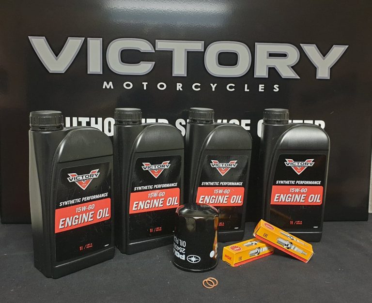 Victory_Servicekit Silver