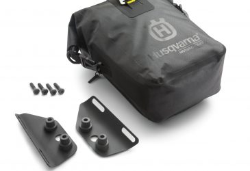 Husqvarna Rear Bag Vitpilen 401