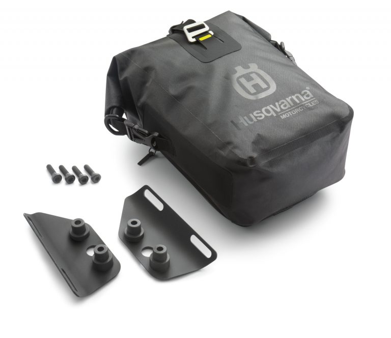 Husqvarna Rear Bag Vitpilen 401