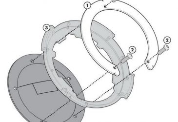 fästring tanklock givi