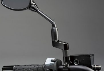 Suzuki Spegelförlängare