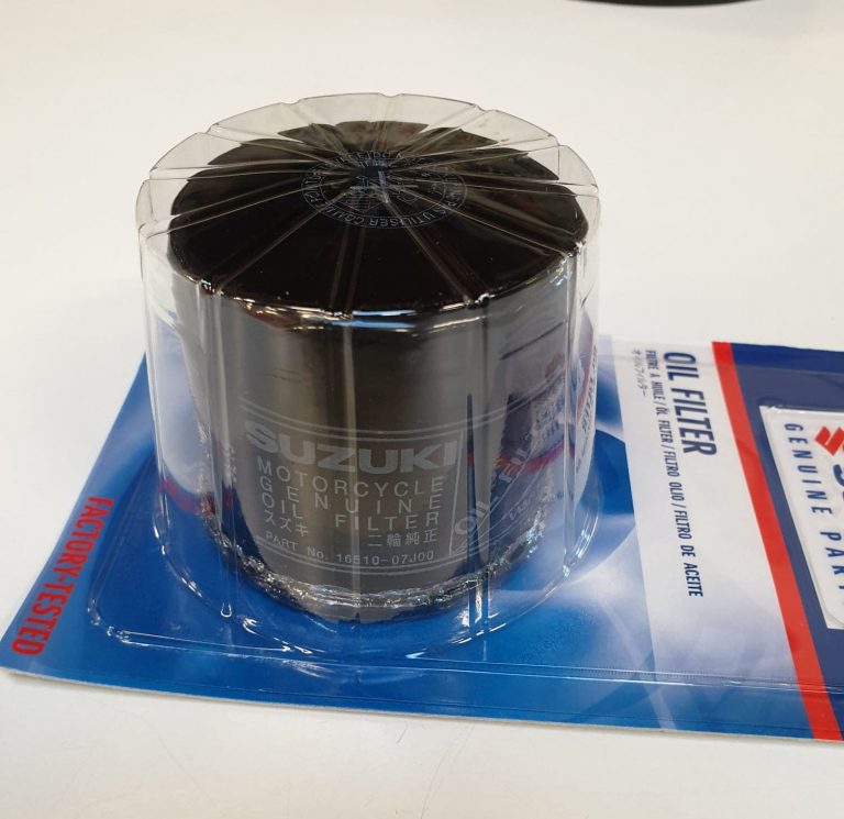Oljefilter Suzuki Original