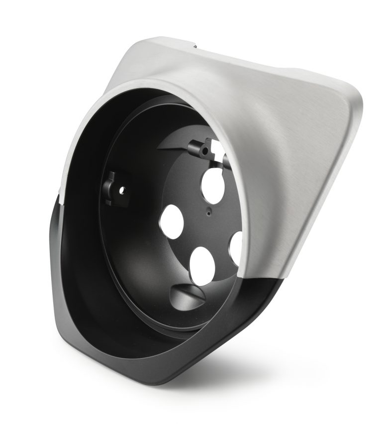Husqvarna Svartpilen 701 Headlight shroud