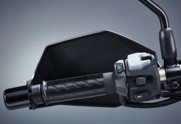 Värmehantag Suzuki DL1050 V-Strom